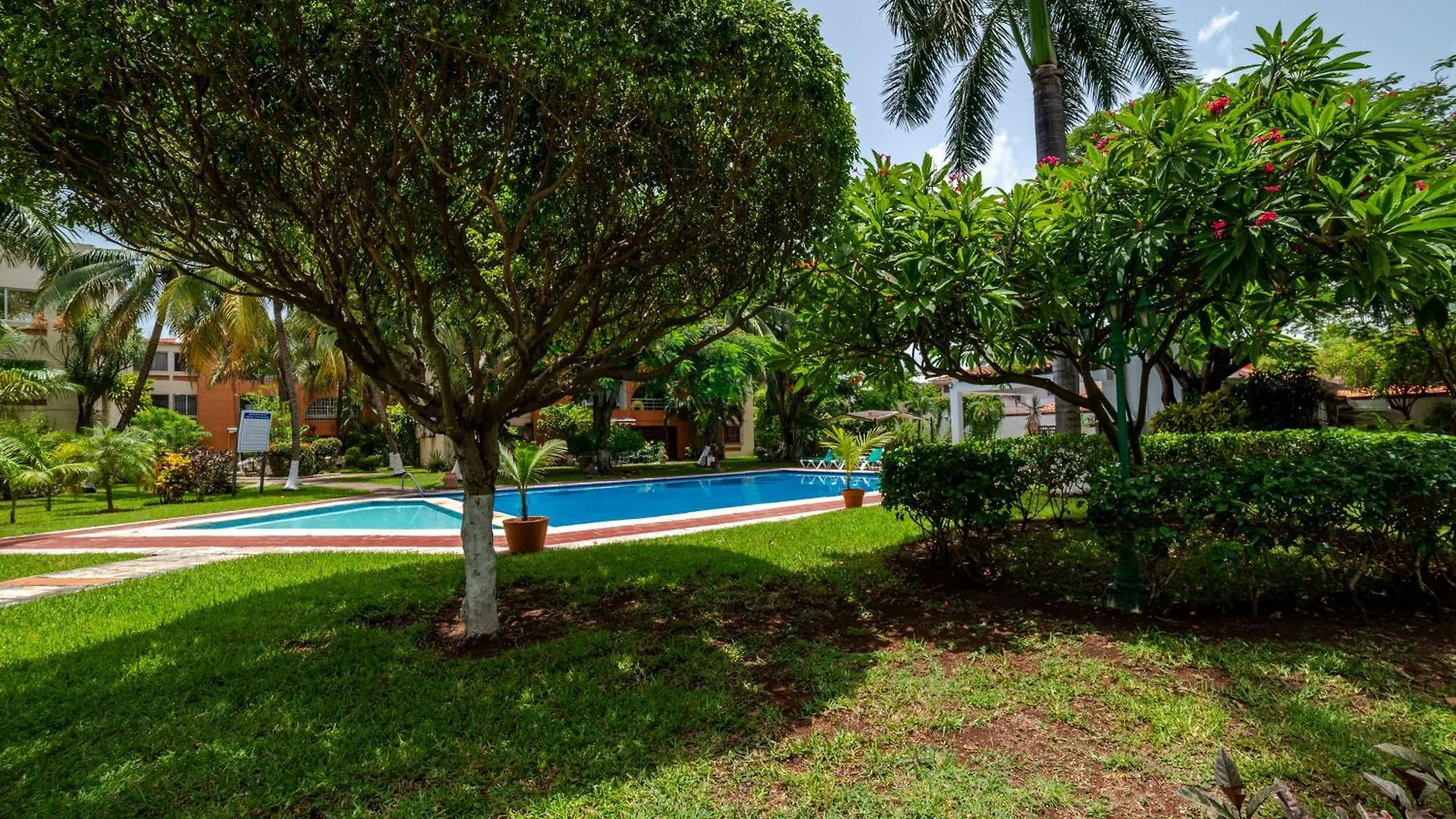 Depa Frente A Plaza Las Americas Cancún 0*,  México